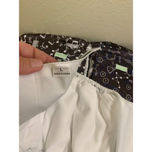 Wegreeco Reusable Diapers for Male Dog Size Large AD3 - Picture 3 of 3